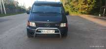 Продам Mercedes Benz Vito