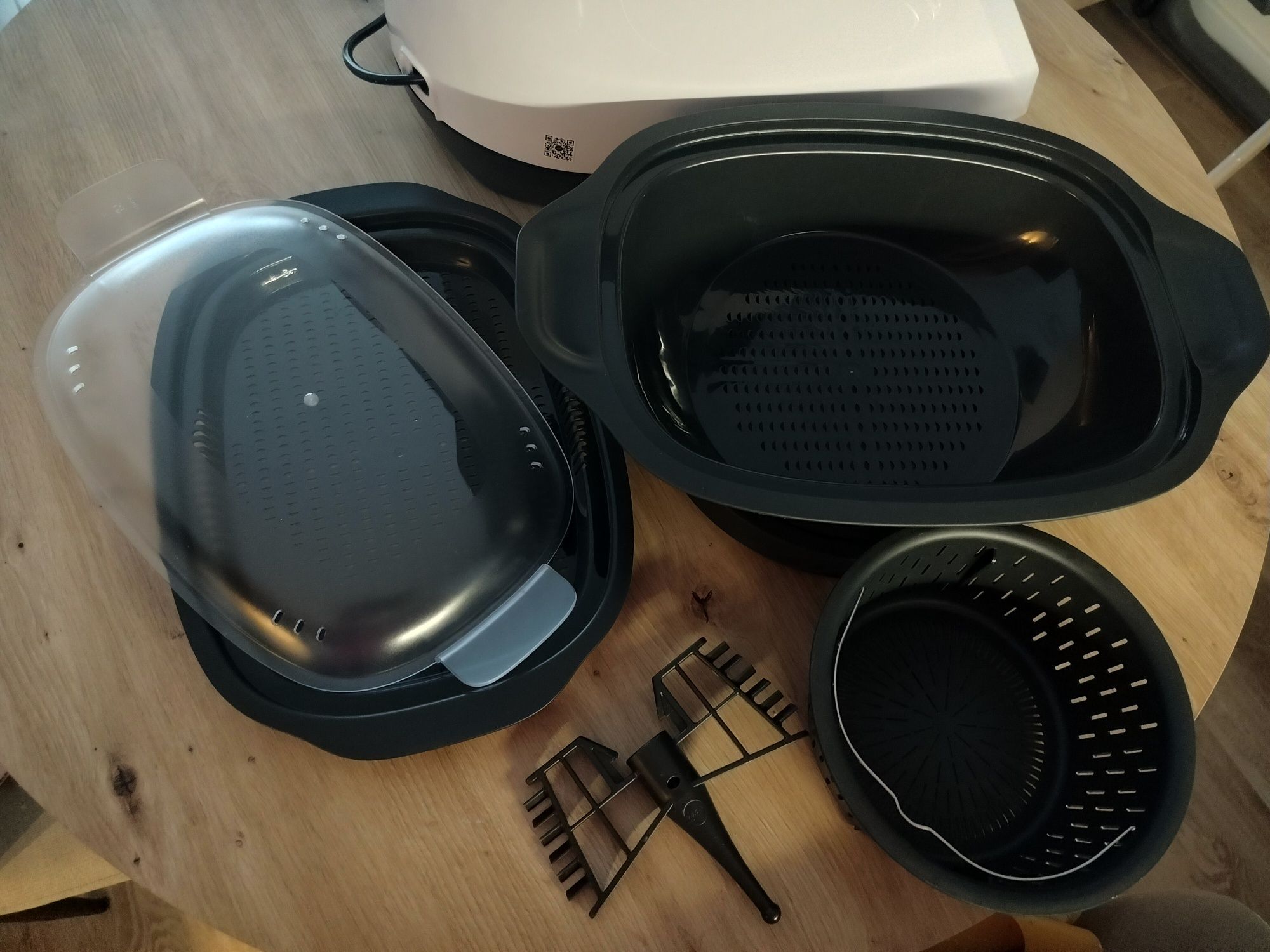 Termorobot MC SMART