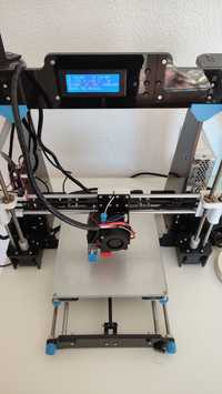 Impressora 3D ANet A8