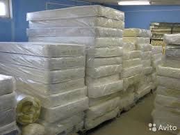 Матраци складська ціна для усіх,доставка безкоштовна