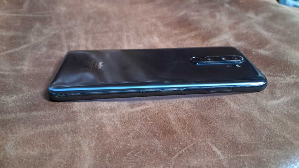 Smartfon XIAOMI Redmi Note 8 Pro