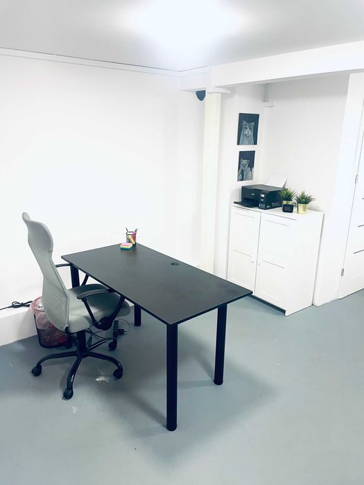 wynajmę pomieszczenie pod biuro