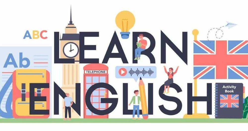 Korepetycje z angielskiego od poziomu B1 do C2