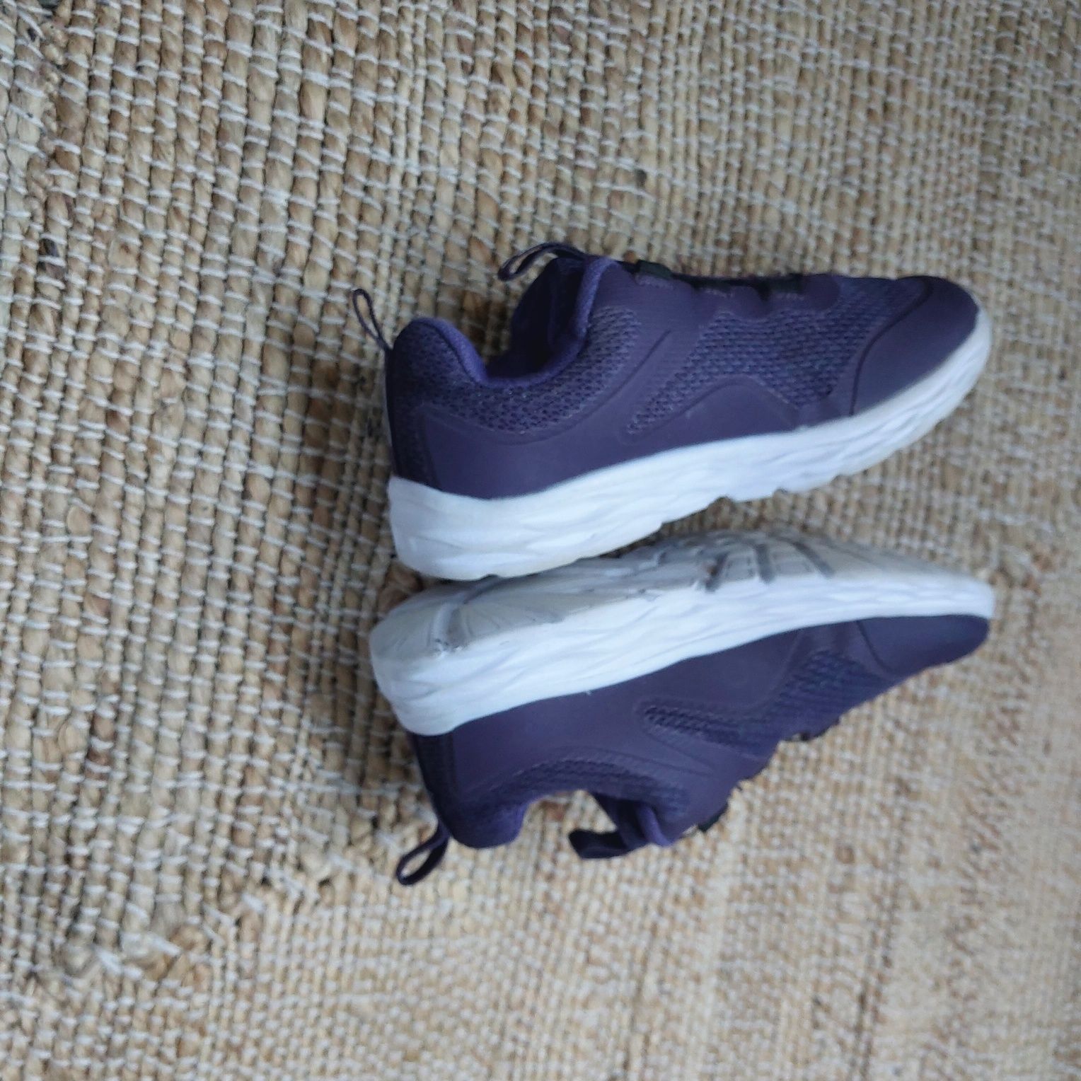 Sneakersy Miamaja 29