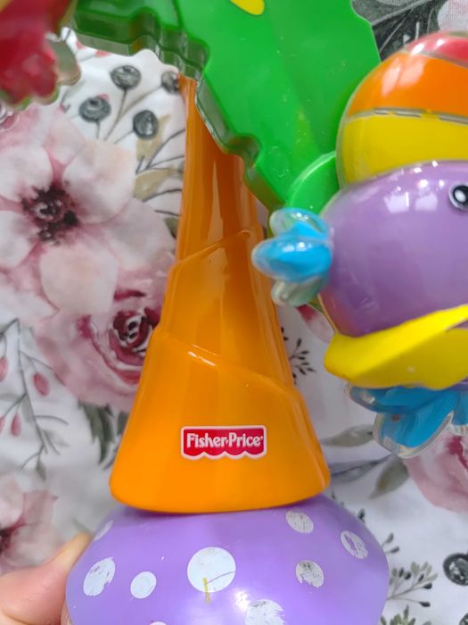 Zestaw zabawek Fisher Price