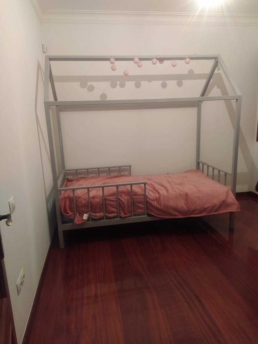 Cama para criança
