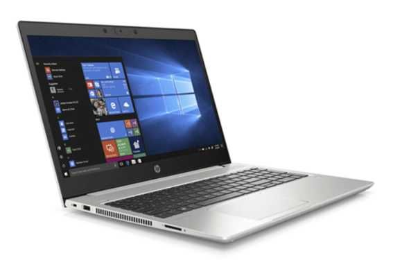 Portátil HP ProBook 445 G7 14",  Como novo, 100% funcional