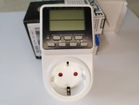 Wielofunkcyjny timer Novkid T319 programator czasowy