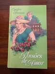 Ilusões de Amor - Cynthia Freeman