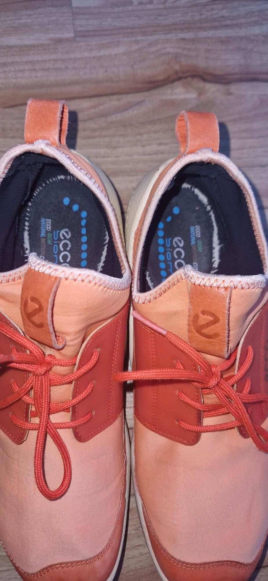 ECCO Biom buty męskie roz.43