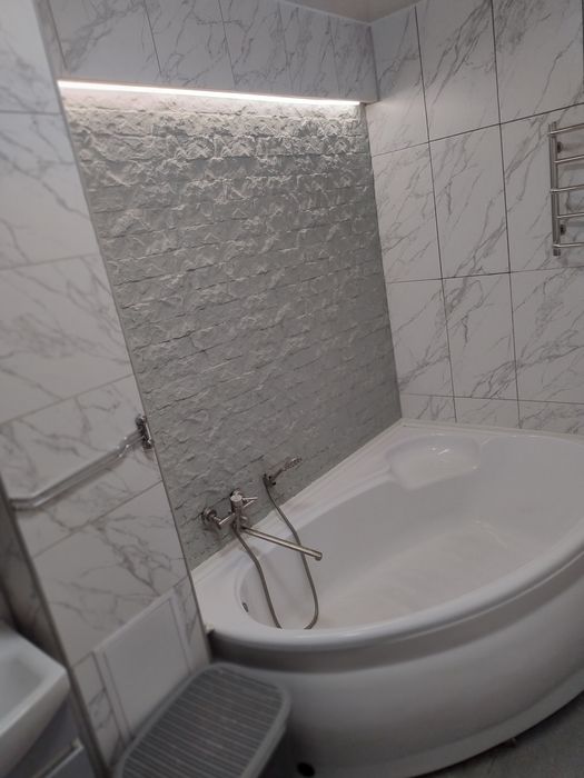 Первая сдача! Аренда 3к квартиры на 95 квартале