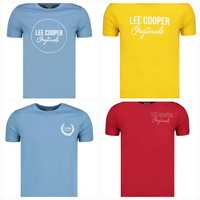 Продам оригинальную мужскую футболку Lee Cooper