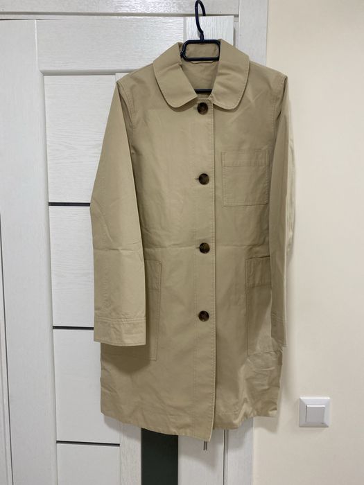 COS пальто, тренч , плащ М