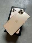 iPhone 11 Pro Max 256GB Gold ! Bez Blokad !
