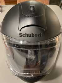 Capacete Schubert C3 Basic