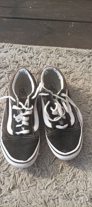 Buty Vans polecam