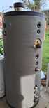 Termo acumulador Cilindro 300l