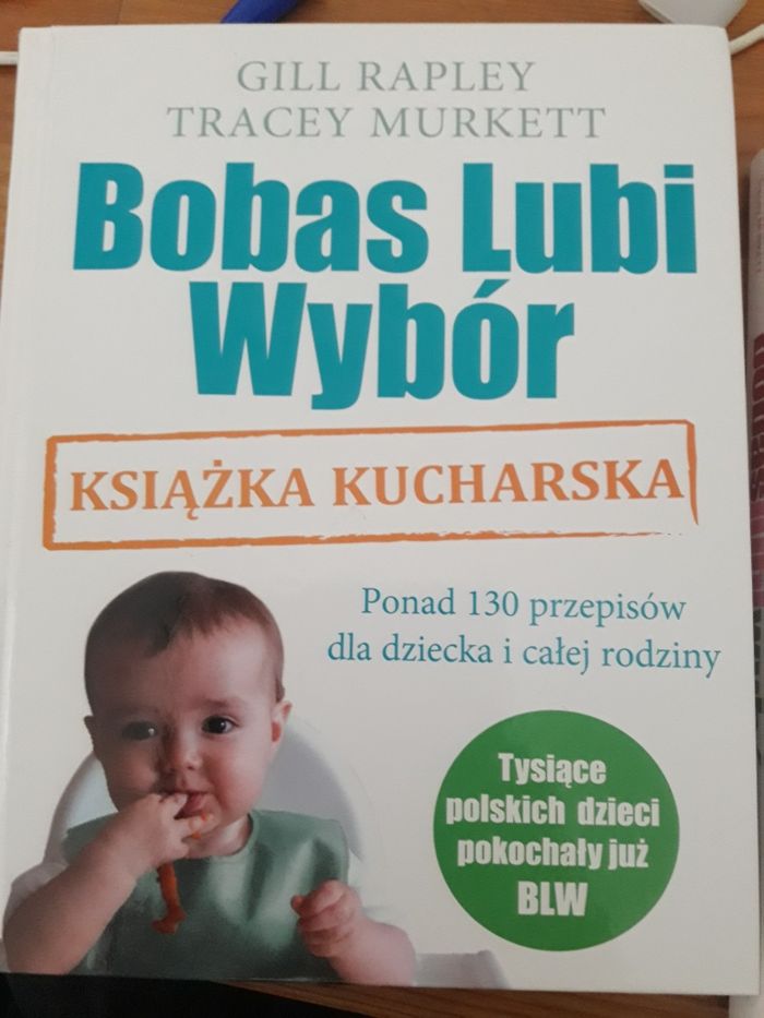 Bobas lubi wybor