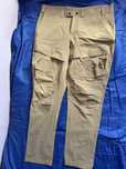 Штани Zaboy trekking tactical pants beige 4 way stretch