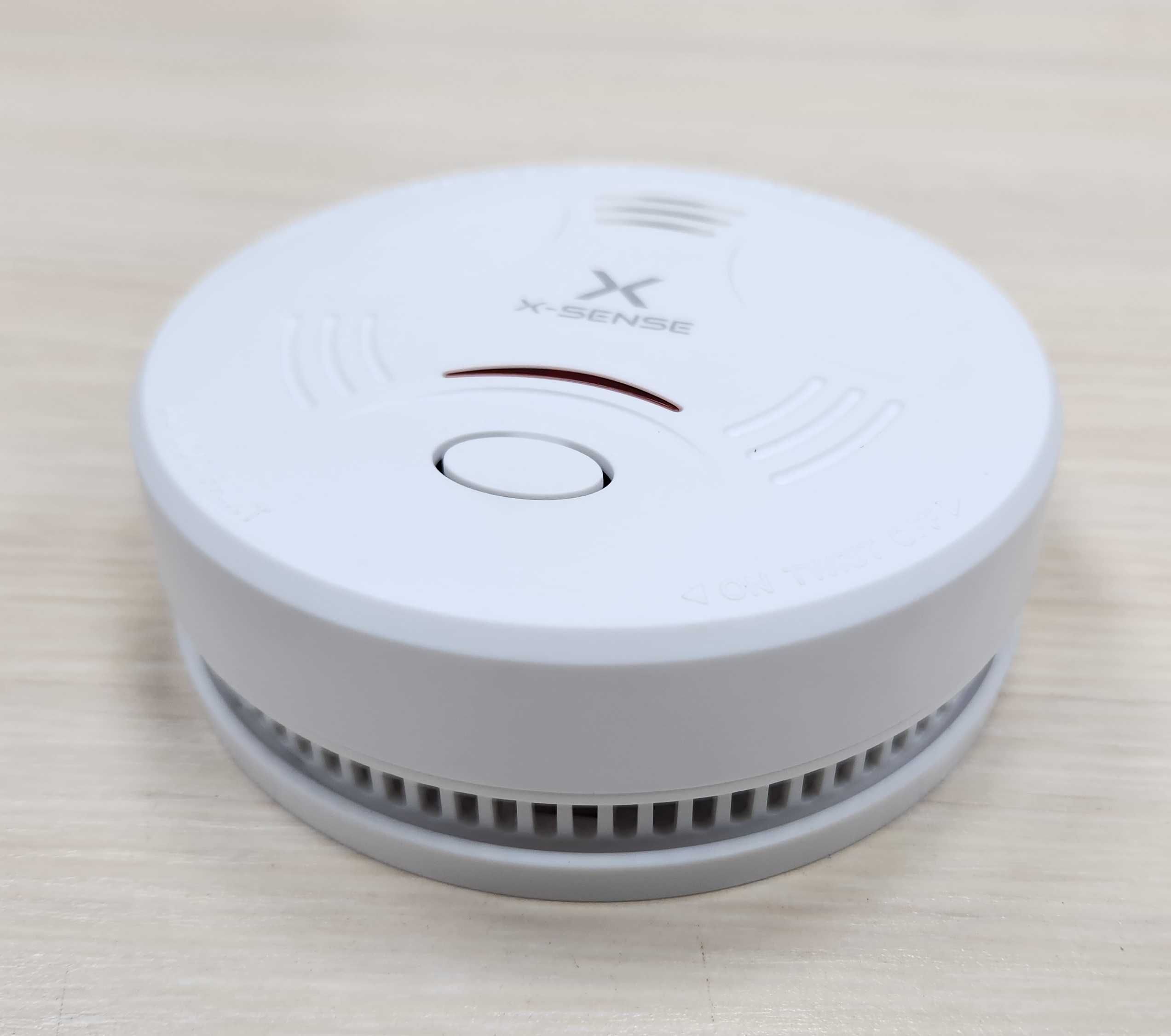 Детектор Дыма Фотоэлектрический ‎X-Sense SD11