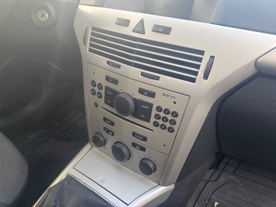 Opel Astra 1.3 CDTI EvoFlex