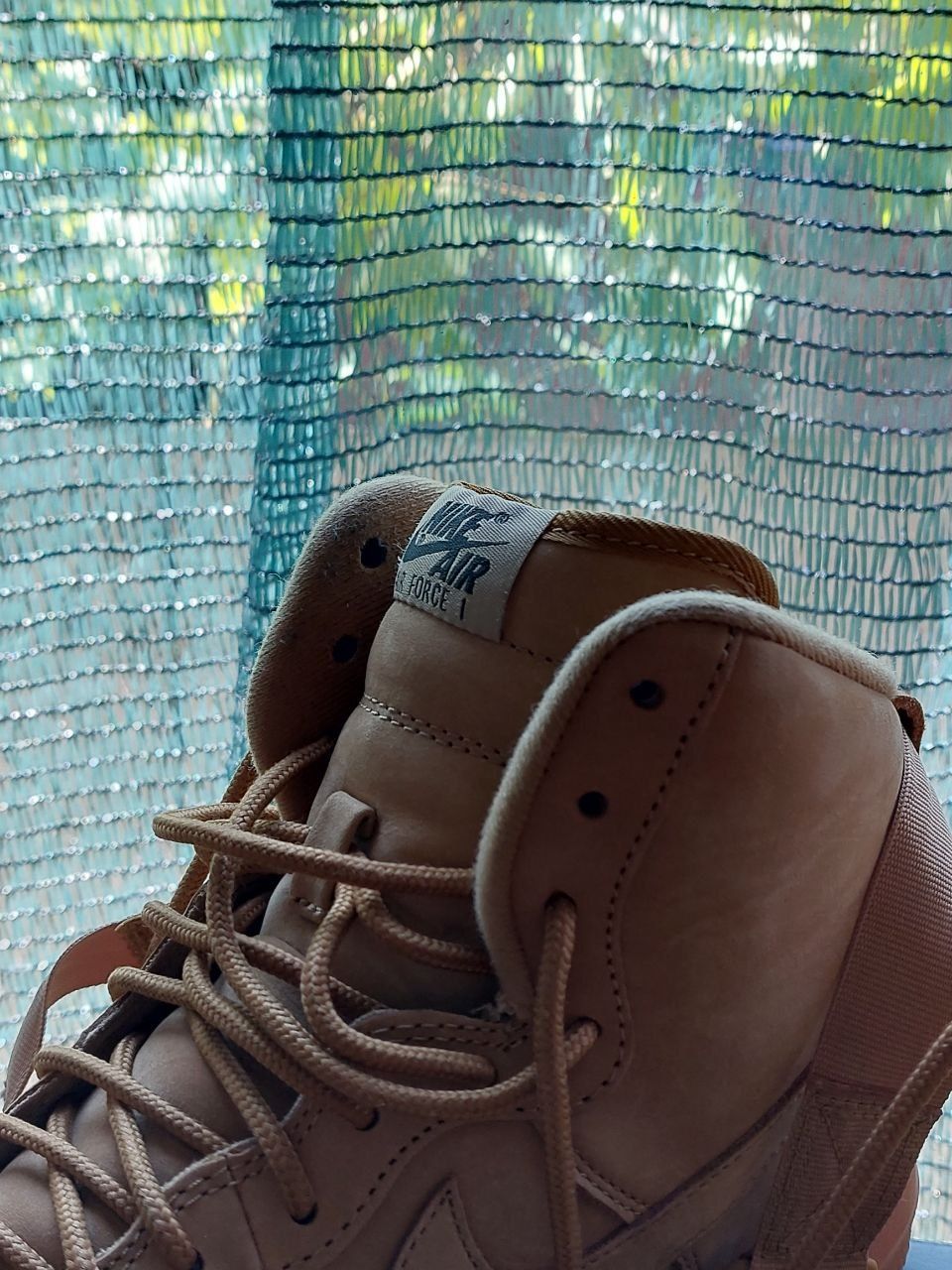 Кроссовки Nike дёшево