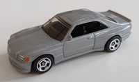 Hot Wheels 1989 Mercedes-Benz 560 SEC AMG