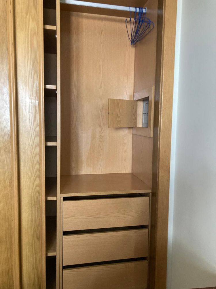 Quarto para alugar  – ambiente familiar