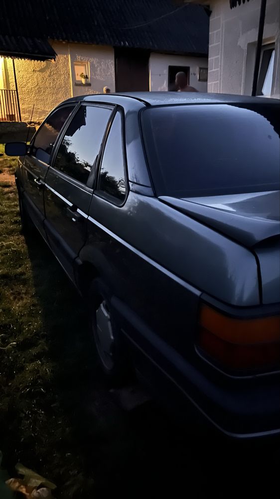 Volkswagen Passat B3 1.8