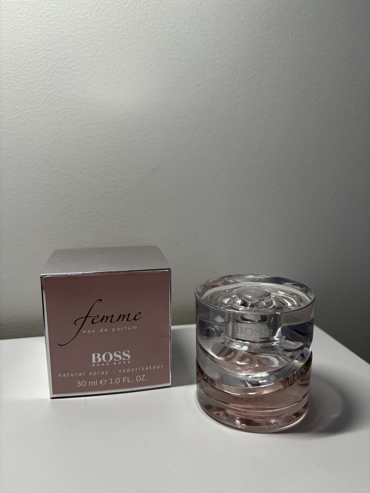 Парфуми Huggo Boss Femme