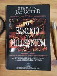 O Fascínio do Milennium, Stephen Jay Gould