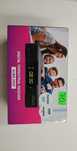 Dekodee dvb-t2  Alma 2820
