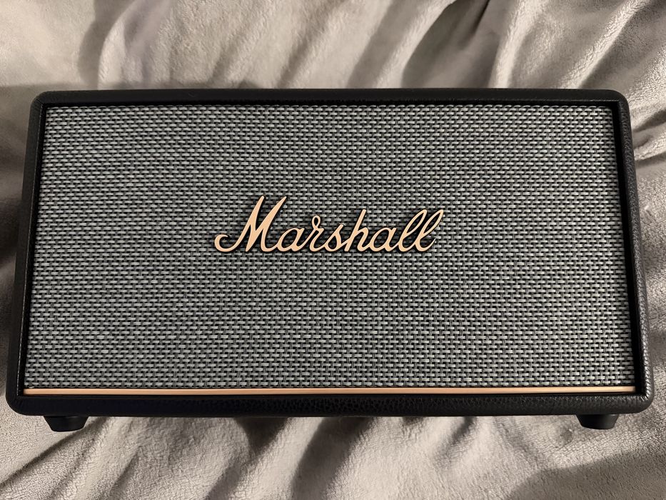 Vendo Coluna Marshall Stanmore lll