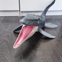 Мозазавр динозавр 70 см іграшка Маттел