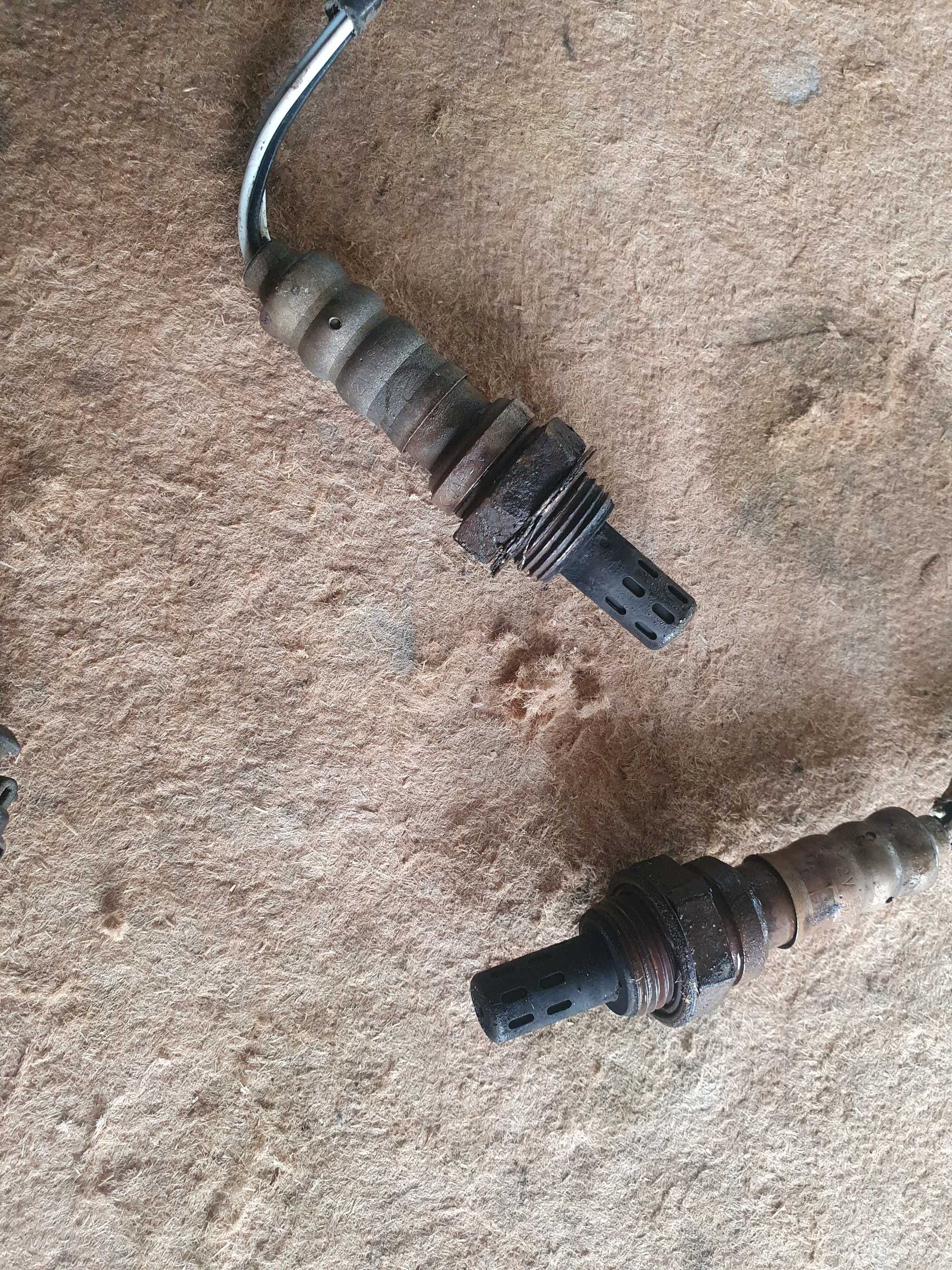 Sonda sondy lambda Opel Astra H 3 III 1.8 125km z18xe kpl sprawne