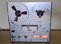 PHILIPS N 7150 HIFI Gravador Reel to Reel