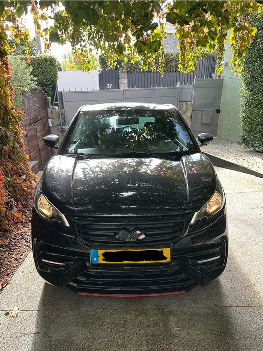 Microcar LIGIER JS 50 Sport Ultimate 2024