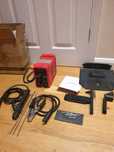 Spawarka inverter mini MMA 250