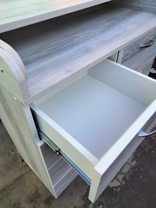 Комод пеленальный