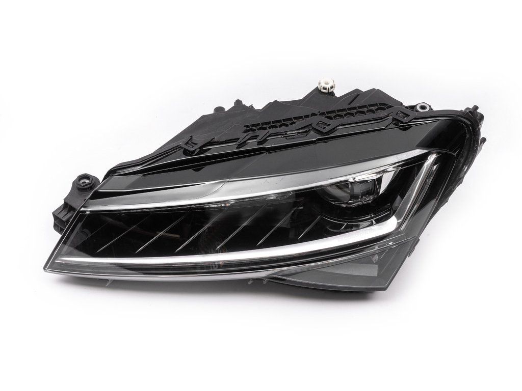 Skoda Superb Передняя оптика фары (MATRIX) Оригинал 3V1941015D