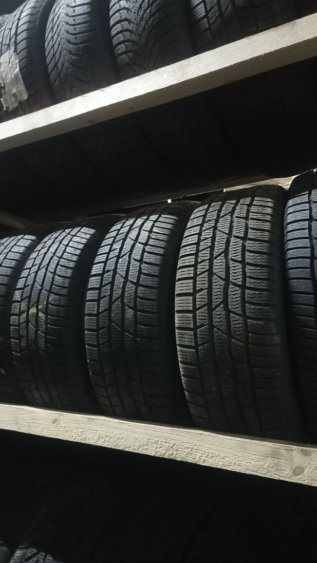 Шини б/у Contintal, Pirelli, Michelin 205/60/16