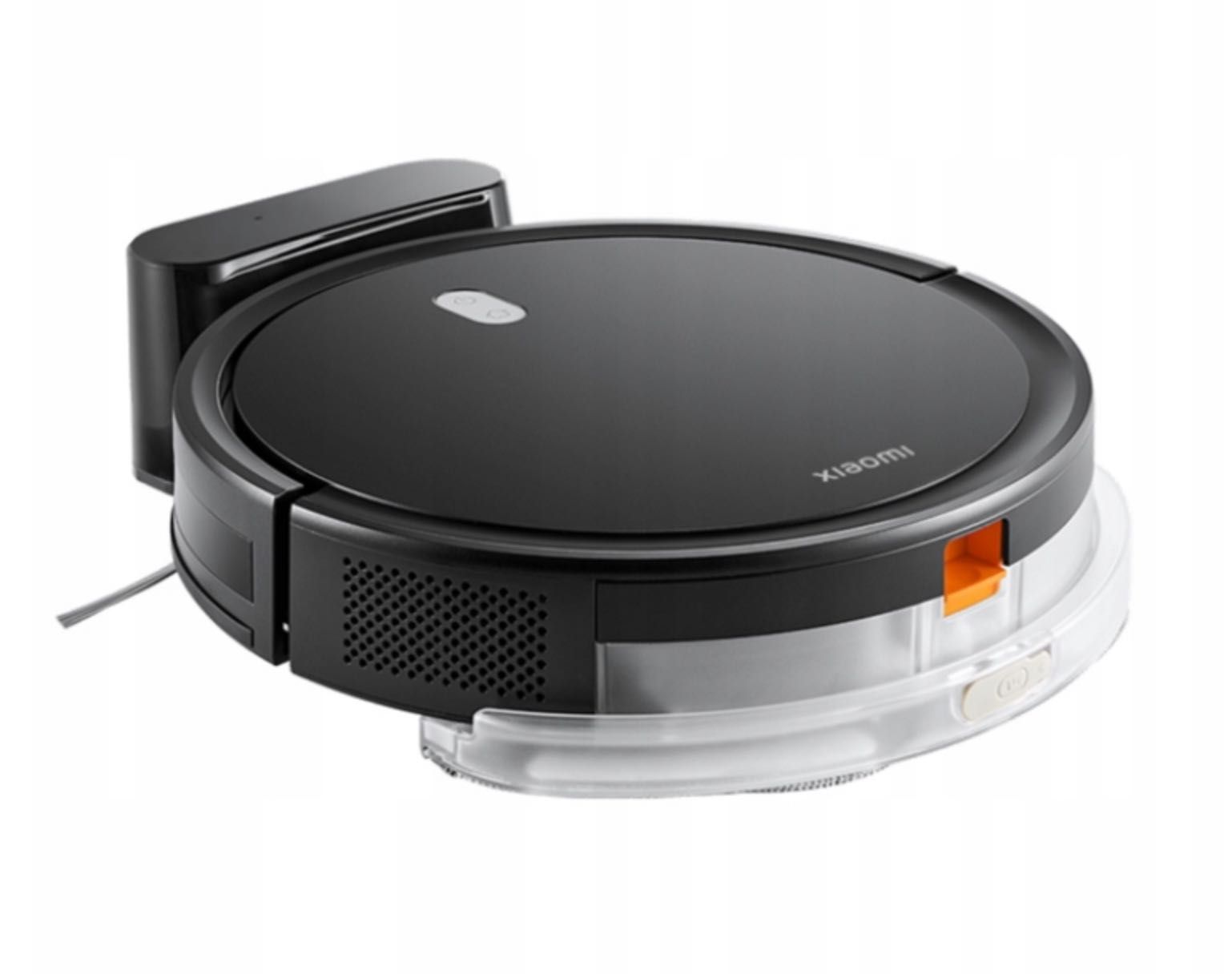 XIAOMI ROBOT sprzątający VACUUM E5 bezprzewodowy mopujący