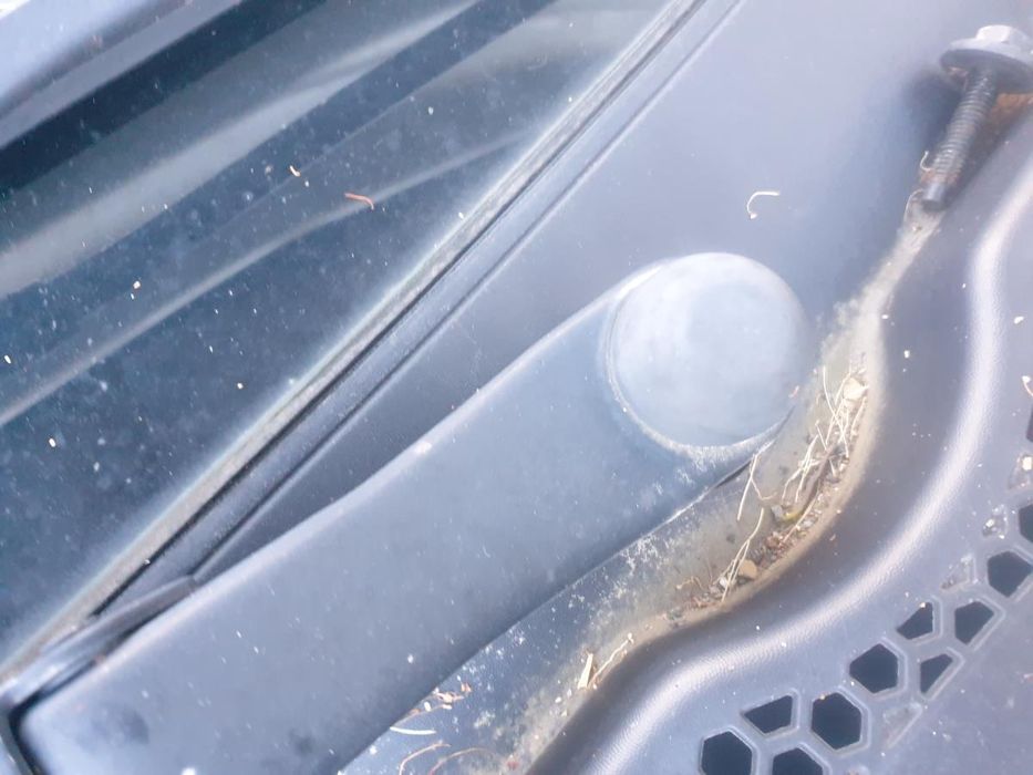 Motor limpa vidros frente CITROËN C3 III (SX)