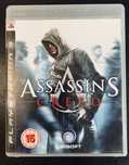 Assassin's Creed PS3