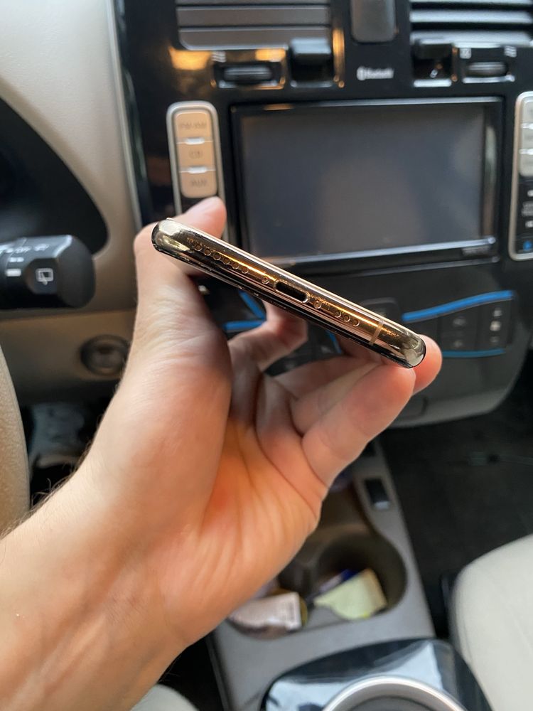 Iphone 11pro 256gb Neverlock Срочно