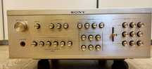 Sony SB 3335 Selektor swich