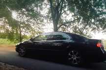 Обмен Chrysler 300m 2001