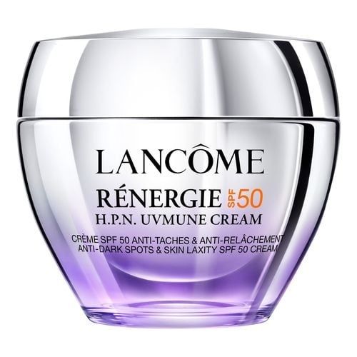 Lancôme Creme - Rénergie Spf50 HPN Uvmune Cream - 50ml