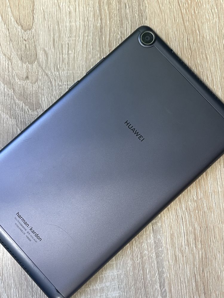 Планшет Huawei MediaPad M5 Lite 3/32GB