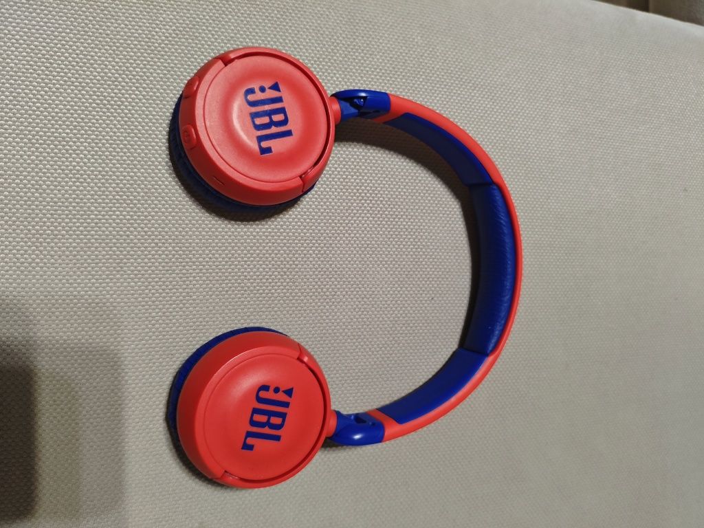 Дитячі навушники JBL